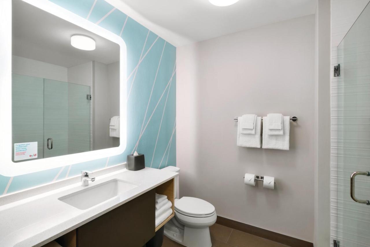 Avid Perry-national Fairground Area By Ihg Hotel Perry
