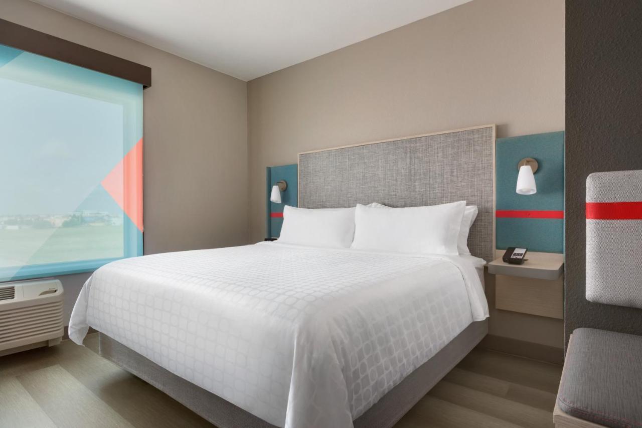 Hotel Avid Perry-national Fairground Area By Ihg